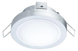 Corp de iluminat LED încastrat Eglo 78764 PINEDA LED/6W/230V