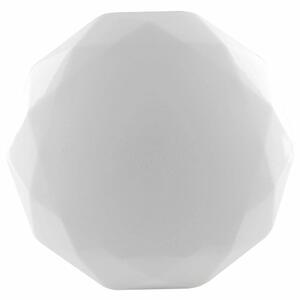 Plafonieră LED dimabilă GALAXY LED/72W/230V 3000-6000K IP44 + telecomandă