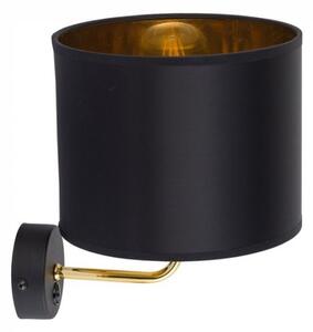 Lampă de perete VEGA 1xE27/15W/230V