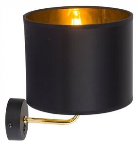 Lampă de perete VEGA 1xE27/15W/230V