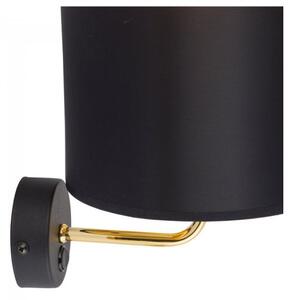Lampă de perete VEGA 1xE27/15W/230V