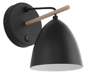 Lampă de perete AIDA 1xE27/15W/230V