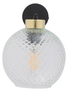 Lampă de perete LED DEVON 1xE27/15W/230V