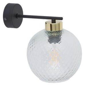 Lampă de perete LED DEVON 1xE27/15W/230V