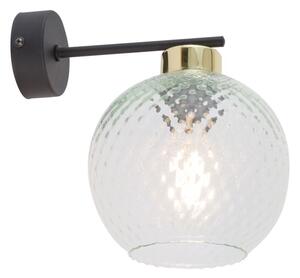 Lampă de perete LED DEVON 1xE27/15W/230V