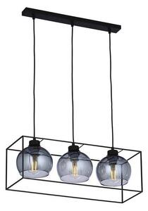 Lustră pe cablu SION 3xE27/15W/230V