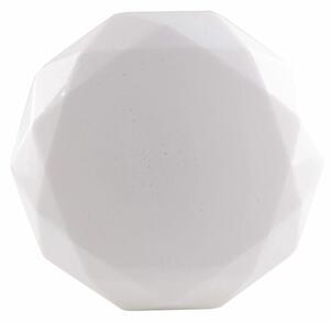 Plafonieră LED dimabilă GALAXY LED/48W/230V 3000-6000K IP44 + telecomandă