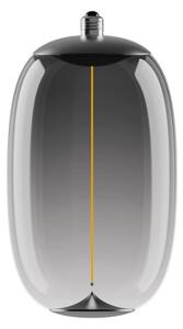 Bec LED Osram VINTAGE FILAMENT E27/4W/230V 2700K fumuriu