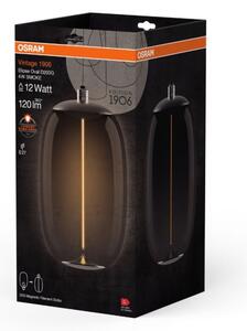 Bec LED Osram VINTAGE FILAMENT E27/4W/230V 2700K fumuriu