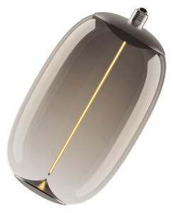 Bec LED Osram VINTAGE FILAMENT E27/4W/230V 2700K fumuriu