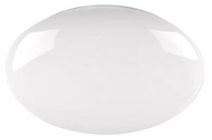 Plafonieră LED pentru baie PIRIUS LED/17W/230V d. 33 cm IP44