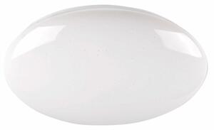 Plafonieră LED dimabilă PIRIUS LED/48W/230V 3000-6000K IP44 + telecomandă