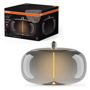 Bec LED Osram VINTAGE FILAMENT E27/4W/230V 1800K fumuriu