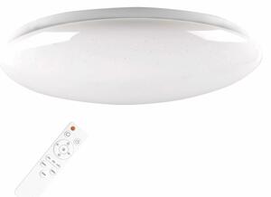 Plafonieră LED dimabilă PIRIUS LED/48W/230V 3000-6000K IP44 + telecomandă