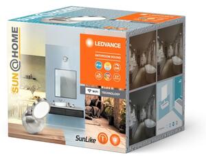 Spot LED dimabil pentru baie SUN@HOME LED/7,5W Wi-Fi IP44