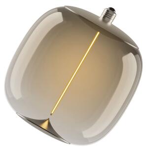 Bec LED Osram VINTAGE FILAMENT E27/4W/230V 2700K fumuriu
