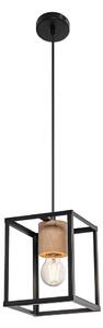 Lustră pe cablu Ledvance DECOR NAIROBI 1xE27/15W/230V