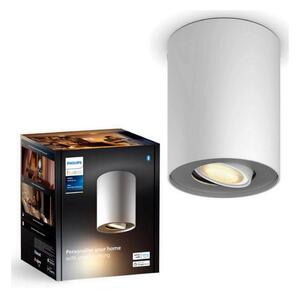 Spot LED dimabil Philips Hue PILLAR 1xGU10/4,2W/230V alb