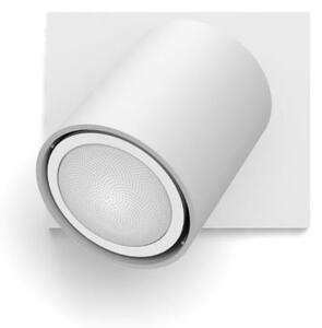 Spot LED dimabil Philips Hue RUNNER 1xGU10/4,2W/230V alb