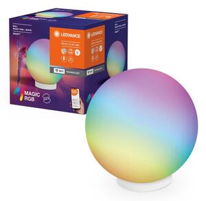 Ledvance - Lampă de masă LED RGBW dimerizabilă SMART+ MAGIC LED/3,5W/5V Wi-Fi