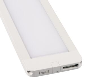 Corp de iluminat LED dimabil pentru mobilier Kanlux 38121 DAXA LED/9W/24V 3000/4000/5500K