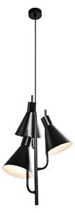 Lustră LED pe cablu Ledvance DECOR TOKIO 3xLED/4,6W/230V
