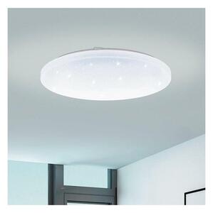Eglo 98294 - Lumină LED baie FRANIA-A 12W 230V IP44 dimabilă + DO