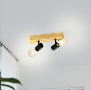 Spot Eglo 99478 TOWNSHEND 2xE27/60W/230V