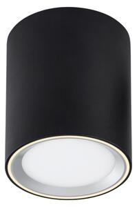 Nordlux - Spot LED FALLON LONG LED/5,5W/230V negru