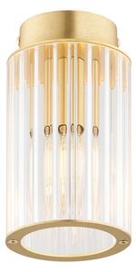Plafonieră Argon 8501 HAMPTON 1xE14/7W/230V auriu
