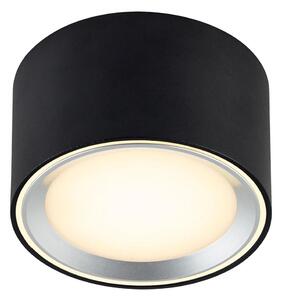 Spot LED Nordlux FALLON LED/5,5W/230V negru