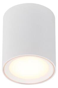 Nordlux - Spot LED FALLON LONG LED/5,5W/230V alb