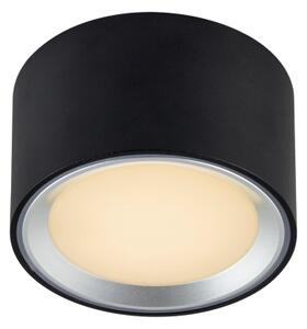 Spot LED Nordlux FALLON LED/5,5W/230V negru