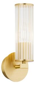 Aplică Argon 8497 HAMPTON 1xE14/7W/230V auriu