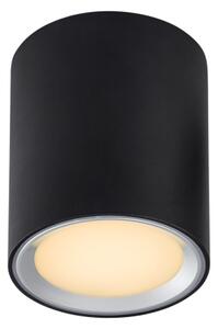Nordlux - Spot LED FALLON LONG LED/5,5W/230V negru