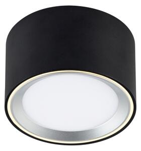 Spot LED Nordlux FALLON LED/5,5W/230V negru