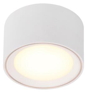 Spot LED Nordlux FALLON LED/5,5W/230V alb