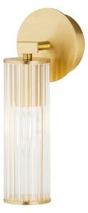 Aplică Argon 8497 HAMPTON 1xE14/7W/230V auriu