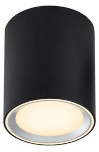Nordlux - Spot LED FALLON LONG LED/5,5W/230V negru