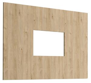 Panou de perete Feryhill HJ FY PW (stejar jackson hickory). Promo -18%. 1156502