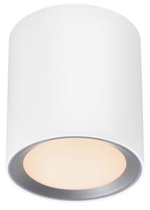 Nordlux - Spot LED pentru baie LANDON, 6,5W, 230V, IP44, alb