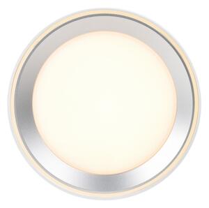 Nordlux - Spot LED pentru baie LANDON, 6,5W, 230V, IP44, alb
