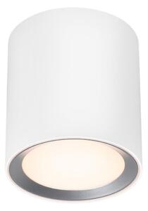 Spot LED pentru baie Nordlux LANDON LED/6,5W/230V IP44 alb