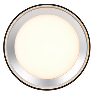 Spot LED dimabil pentru baie Nordlux LANDON SMART LED/8W/230V IP44 negru
