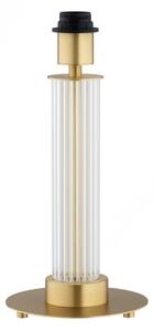 Lampă de masă Argon 8540 HAMILTON 1xE27/15W/230V alb