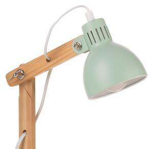 Lampă de masă ONLI NORA 1xE14/6W/230V verde