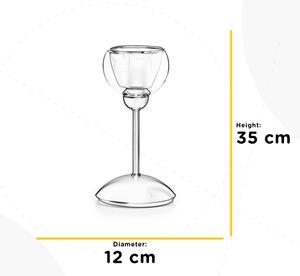 Lampă de masă ONLI DENVER 1xE27/22W/230V