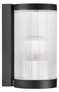 Aplică de exterior Nordlux COUPAR 1xE27/25W/230V IP54 negru