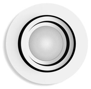 Corp de iluminat LED dimabil încastrat Hue MILLISKIN 1xGU10/4,2W/230V