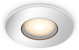 Corp de iluminat LED dimabil pentru baie Philips Hue ADORE BATHROOM 1xGU10/4,2W/230V IP44